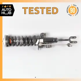 37116796924 Bmw 11-12 F04 750i Hybrid Front Right Side Shock Strut Absorber Vdc Oem
