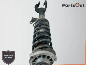 37116863147-19267 Bmw 2013-2015 750li Front Strut Shock Left Driver Edc Oem