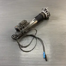 37126788766 Bmw 2010 2011 - 2014 X6m E71 Rear Right Strut Shock Absorber 87k Miles Oem