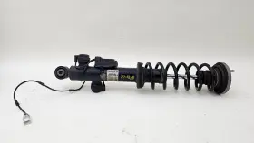 37126796859-02 Bmw 11-16 F10 550 Xdrive Rear Left Side Electronic Controlled Shock Absorber Oem