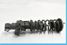 37126850963 Bmw 2012-2016 650xi F13 Xdrive Rear Left Side Shock Strut With Coil Spring Oem