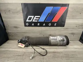 37126858814 Bmw 13-15 Oem F01 F02 750 760 Lci B7 Rear Right Air Spring Strut Shock Absorber