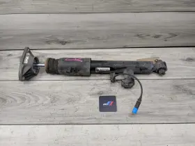 37126864755 Bmw 14-17 Oem F32 428 430 435 440 Rear Left / Right Vdc Strut Shock Absorber Rwd