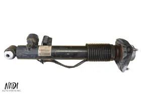 37127856495 Bmw 2015 - 2018 F85 X5m Rear Left Driver Suspension Strut Shock Oem 7856495