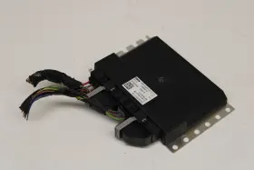 37146889573 Bmw Air Spring Strut Suspension Vdp Control Unit High Oem G12 740i 750i 2016-19