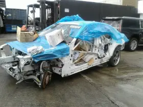 510-10202l Bmw Driver Front Knee Rwd Fits 18-20 530e 109434