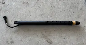 51249482804 Bmw Oem 2019-22 X5 X7 G05 G07 Shock Strut Spindle Lift Cylinder Rod Tailgate