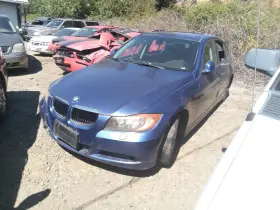 527-50197r Bmw Passenger Right Strut Front Awd Fits 07-10 328i 30693592 527-50197r Bmw Passenger Right Strut Front Awd Fits 07-10 328i 30693592