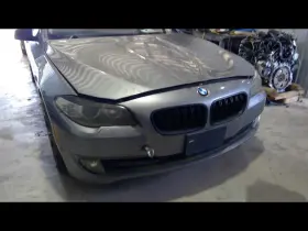 527-51149r Bmw Passenger Strut Front Rwd Fits 11-15 550i 1099018