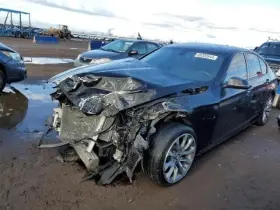 527-51151r Bmw Passenger Strut Front Awd Fits 11-16 535i 1213299