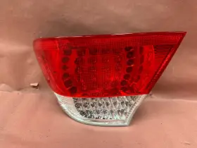 63216937453 Bmw E46 330ci M3 325ci Convertible Rear Left White Led Tail Light Oem #05224