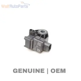 65776830604 Bmw 2019-2023 Z4 Roadster G29 - Accelerating / Acceleration Sensor 6830604
