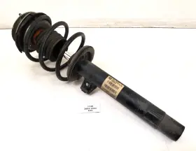 6750791 Bmw 01-06 Oem E46 Rwd Front Sport Suspension Driver Side Strut Shock Absorber