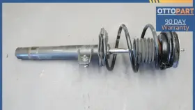 6761893 Bmw 2003-2008 Z4 E85 Front Left Driver Side Suspension Shock Absorber Strut Oem
