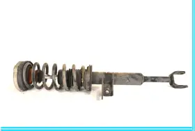6777203 Bmw 11 12 13 F10 535i Front Left Driver Side Shock Strut Spring Oem