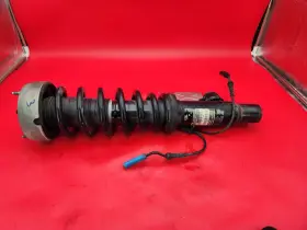 6777576 Bmw X5 E70 Front Right Passenger Shock Absorber Strut Adaptive Active Drive Oem