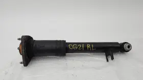 6781925 Bmw 2007-2013 E70 X5 Xdrive50 Awd Rear Left Driver Side Shock Strut Absorber Oem
