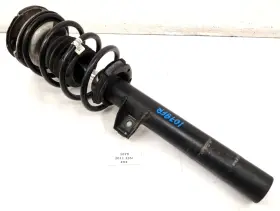 6786016 Bmw 07-13 Oem E93 335 Rwd Front Passenger M Sport Suspension Strut Shock 54k