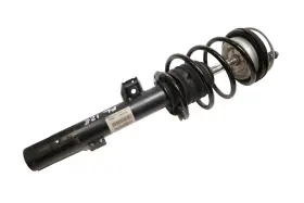 6786021 Bmw 11-13 128i Front Left Driver Shock Strut Absorber Oem