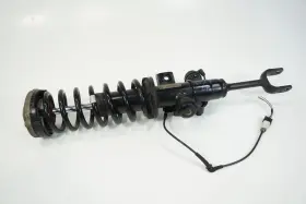 6791671 Bmw 09-2012 550i 740li 750i Rwd Front Driver Left Shock Absorber Strut Coil Over