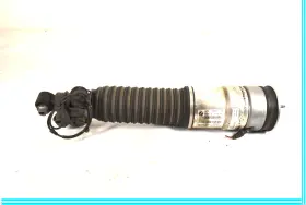6791675 Bmw 2010-2012 750i Awd Xdrive Drivers Left Rear Air Strut Shock Oem