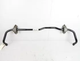 6792144-01 Bmw 12-16 F30 F32 Sedan 320 328 428 Awd Front Sway Bar Stabilizer Oem