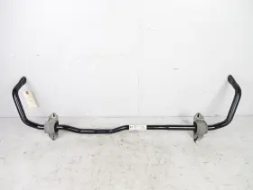 6792144 Bmw F30 F32 Sedan 320 328 428 Awd Front Sway Bar Stabilizer 100k Oem 12-16