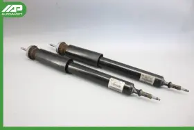 6796161 Bmw 07-13 E90 E92 335 Rwd Rear Right Left Suspension Shock Absorber Pair Oem