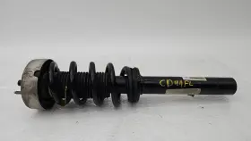 6851747-02 Bmw 14-18 F15 X5 Xdrive Front Left Side Shock Strut Absorber With Coil Spring Oem