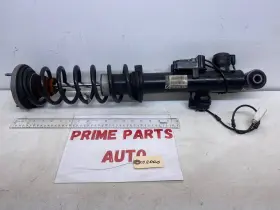 6857697 Bmw - Left Rear Strut Electronic Damping Oem
