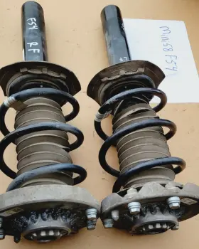 6862701 Bmw 2016-2019 Mini Cooper Clubman Front Strut Shocks