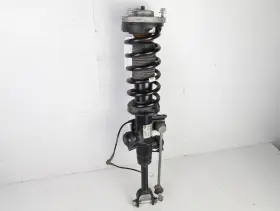 6863125 Bmw 2012-2018 F13 650i Rwd Front Left Strut / Shock Absorber 18k