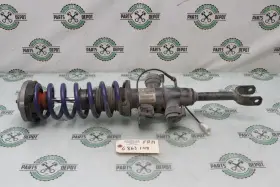6863148 Bmw 13-15 F01 F02 7 Series Rwd Front Right Shock Absorber Strut Oem