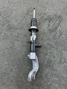 6869020 Bmw 2019-2023 X5 Front Right Passenger Side Shock Strut Absorber Oem 01