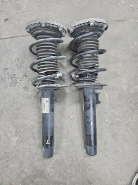 6873797 Bmw 2016 49k Miles 3 Series F30 320i Front Shock Absorber 12043