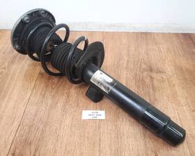 Bmw 6873800 16-18 Oem F30 330 Rwd Front M Sport Suspension Passenger Side Strut Shock