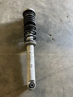 33-52-7-856-904 Bmw 7-856-904 2020 M8 Comp F92 G14 Rear Left Suspension Shock Absorber Oem