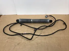 7207009-10 Bmw Rear Left Trunk Lid Spring Shock Oem 11-16 5-series Sedan F10