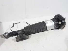 75791595302 Bmw 2016-2019 750i 740i G12 Rwd Rear Left Driver Air Suspension Strut Shock Oem