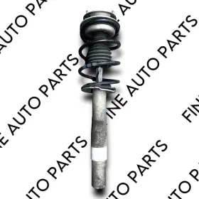 6775055 Bmw 7850115 Oem E60 Front Driver Suspension Absorber Strut