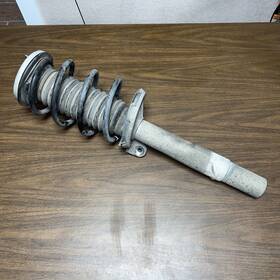 Bmw 824904556983 2006-2008 750i Strut Shock Absorber Front Left Driver Oem