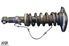 Bmw 9500366 2020 - 2026 F95 F96 X5m X6m Rear Right Passenger Active Shock Absorber Oem