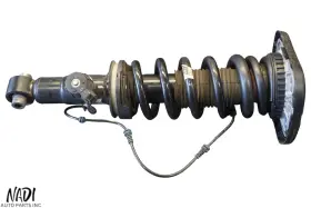 9500366 Bmw 2020 - 2026 F95 F96 X5m X6m Rear Right Passenger Active Shock Absorber Oem 9500366 Bmw 2020 - 2026 F95 F96 X5m X6m Rear Right Passenger Active Shock Absorber Oem
