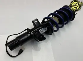 37106895067 Bmw / Toyota 2019-24 Supra Gr Z4 3.0l Front Left Suspension Vdc Shock Strut Spring
