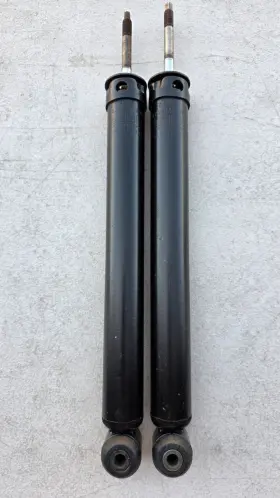 10391279900 Boge Rear Gas Shock Absorber 431513031d Fits Audi 5000 1979-83 #63