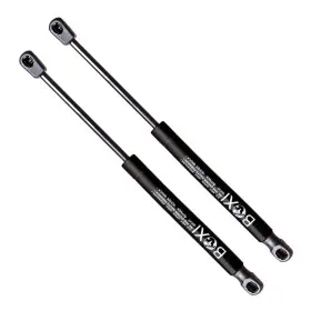 Bxc300027075-2 Boxi 2pcs Front Hood Lift Supports Struts Shocks Gas Springs Su