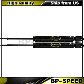 Bpspd210630120864 Bp-speed Fits Hyundai Tucson Struts Rear Shocks Absorbers 2011 2012 2013 2014 2015