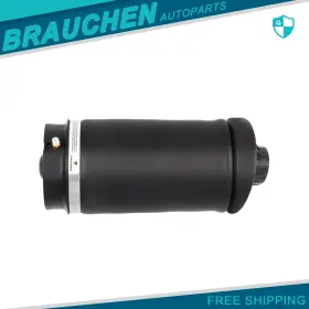Br110518ap01 Brauchen-autoparts Rear L/r Air Suspension Spring Bags For Mercedes R-class R320 R350 R500 2006-13