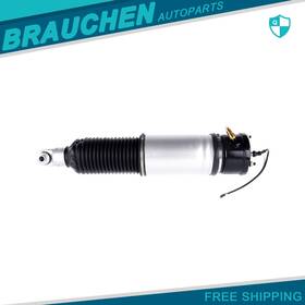 Brauchen-autoparts Br110589ap01 Rear Right Air Suspension Shock Strut For Bmw E65 E66 745i 760i 750li 760li Edc