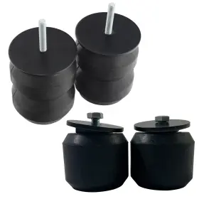 Gmrck15s Bsp New For 99-06 Chevy/gmc 1500 Ses Front Rear Suspension Enhancement System Gmrck15s Bsp New For 99-06 Chevy/gmc 1500 Ses Front Rear Suspension Enhancement System